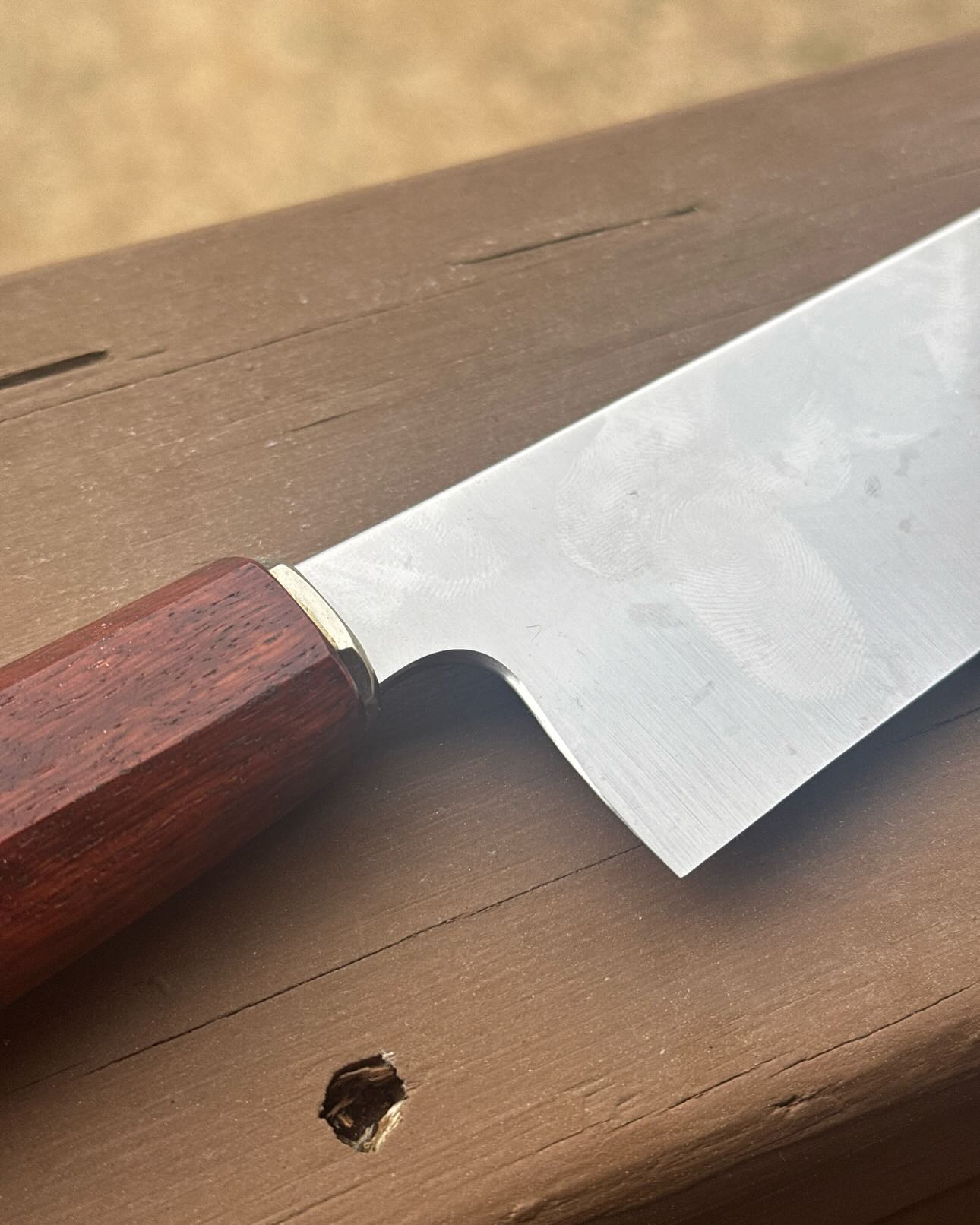 K-tip Gyuto